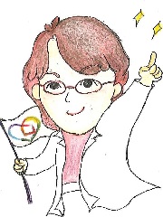 写真:河ア洋子 (施設長)