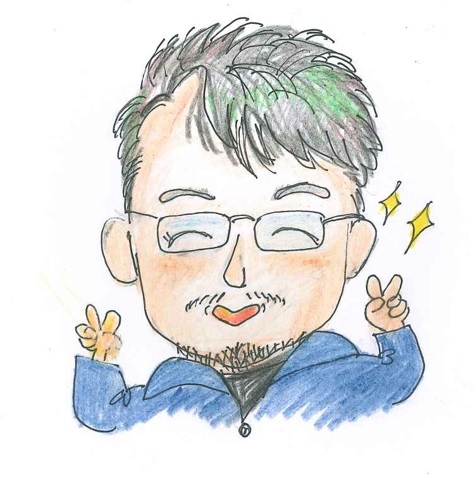 森田啓嗣